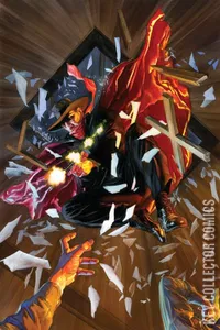 The Shadow #3