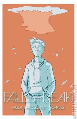 Fallstreak