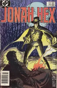 Jonah Hex #89