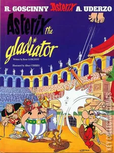 Asterix #4