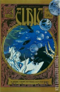 Michael Moorcock's Elric #3