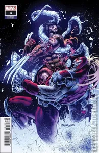 Wolverine #4