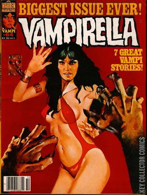 Vampirella