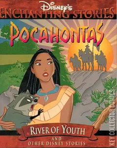 Disney's Enchanting Stories #2
