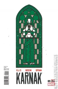 Karnak #5