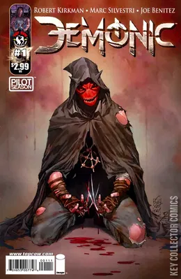 Pilot Season: Demonic