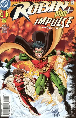 Robin Plus