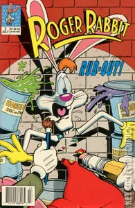 Roger Rabbit #2