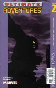 Ultimate Adventures #2