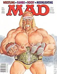 Mad #264