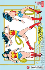Variant Cover for Wonder Woman #11