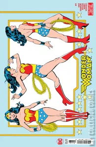 Wonder Woman #11