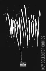 Variant Cover for Vermillion