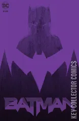 Variant Cover for Batman #125