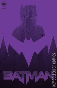 Batman #125