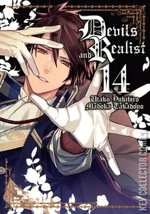 Devils & Realist #14