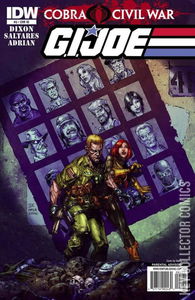 G.I. Joe #5