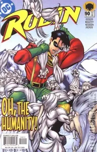 Robin #90
