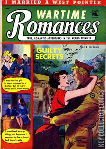 Wartime Romances #12