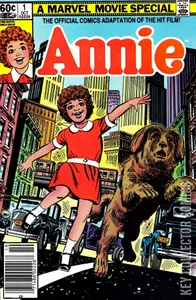 Annie #1