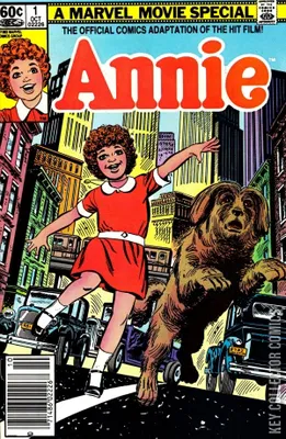 Annie