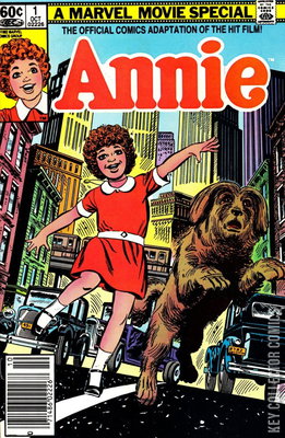 Annie