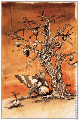 Her Infernal Descent