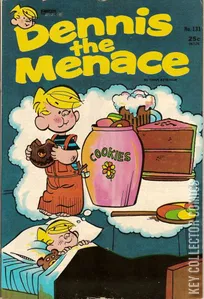 Dennis the Menace #131