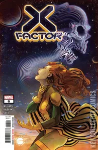 X-Factor #6
