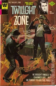 Twilight Zone #73