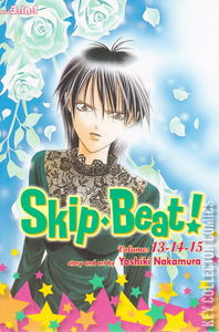 Skip Beat! 3-in-1 #5 (13-14-15)