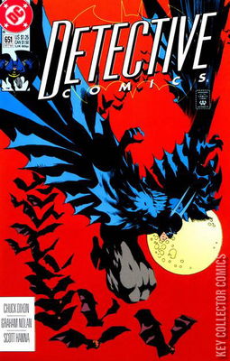 Detective Comics