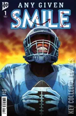 Cover for Smile: Any Given Smile #1