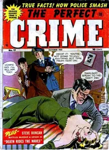 Perfect Crime #17
