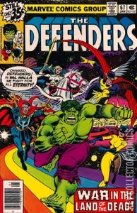 Defenders #67