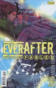 Everafter: From the Pages of Fables #2
