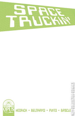 Space Truckin