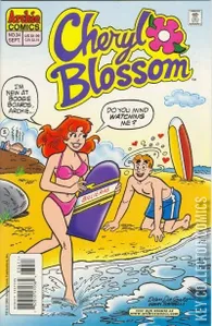 Cheryl Blossom #34