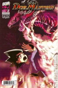 Duel Masters #3