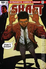 Cover for Shaft #2
