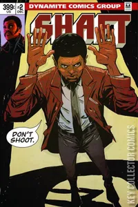 Shaft #2