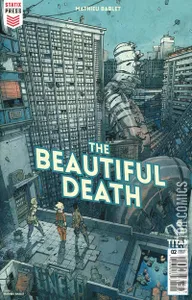 The Beautiful Death #2