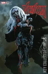 Variant Cover for Venom #30