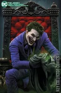 Joker, The #1