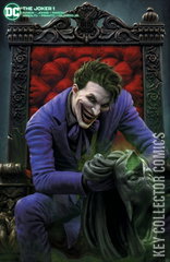 Variant Cover for Joker, The #1