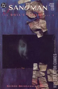 The Sandman #14