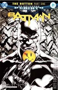 Batman #21