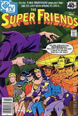 Super Friends