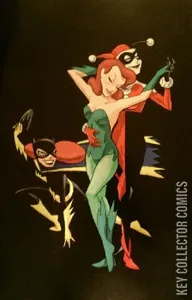 Batman Adventures #12