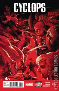 Cyclops #11